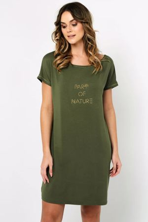 Obrázek ITALIAN FASHION DÁM. KOŠ. NATURA 